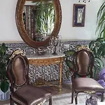 فندق Kerme Ottoman اكياكا