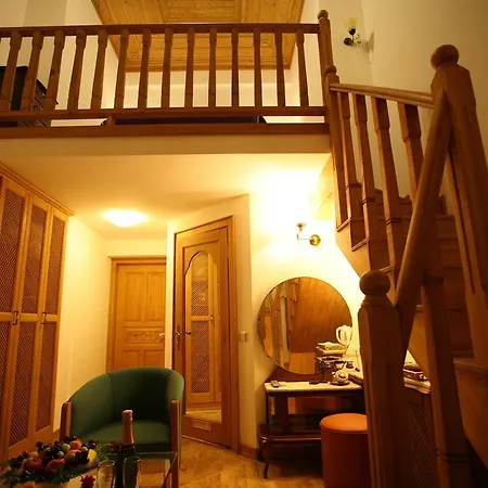 Kerme Ottoman Hotell