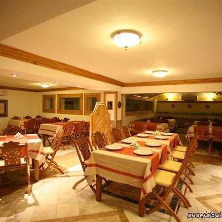 Kerme Ottoman 4* Akyaka (Mugla)