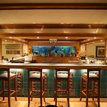 Kerme Ottoman 4* Akyaka (Mugla)