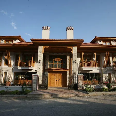 Kerme Ottoman 4* Akyaka (Mugla)