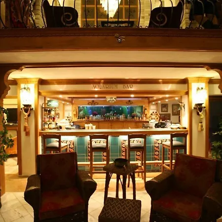 Hotell Kerme Ottoman