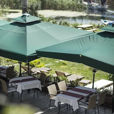 Kerme Ottoman Hotel 4*