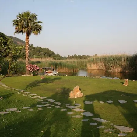 Hotell Kerme Ottoman 4*