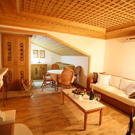Otel Kerme Ottoman