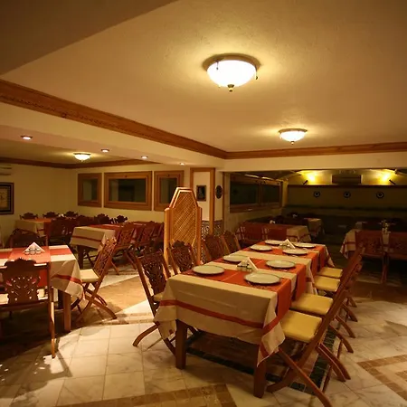 Hotell Kerme Ottoman