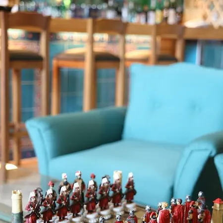 Hotell Kerme Ottoman 4*