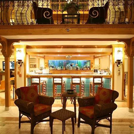 Hotel Kerme Ottoman Akyaka (Mugla)