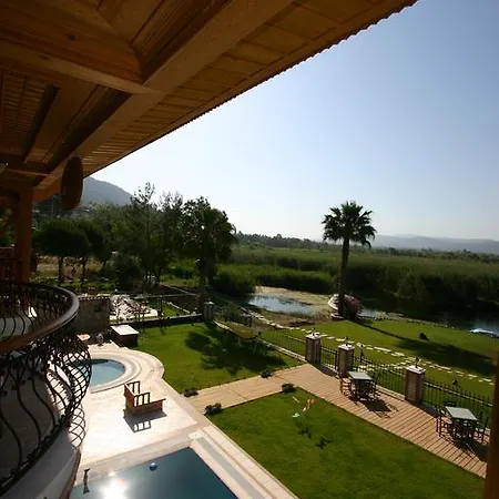 Hotell Kerme Ottoman