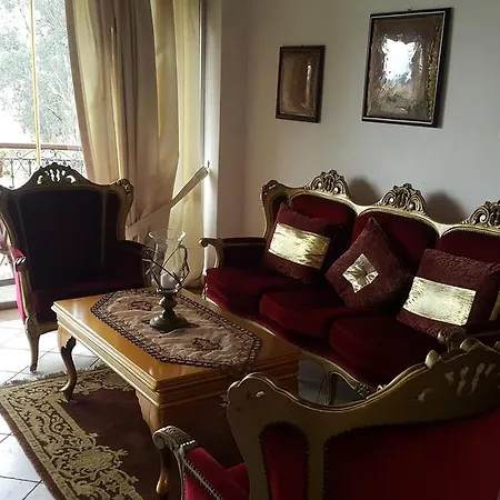 Kerme Ottoman Hotell Akyaka (Mugla)
