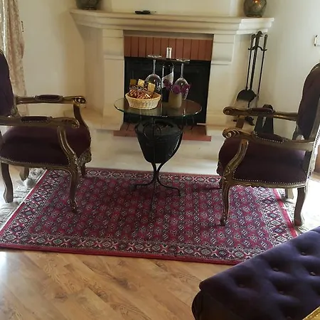 Kerme Ottoman Hotell