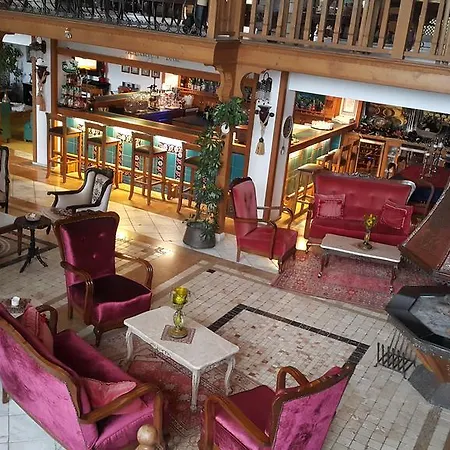 Kerme Ottoman Akyaka (Mugla)