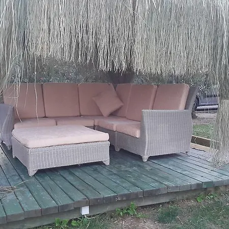 Kerme Ottoman Hotell