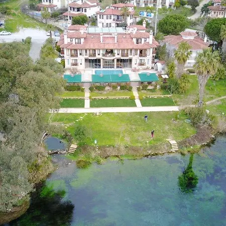 Kerme Ottoman Hotell