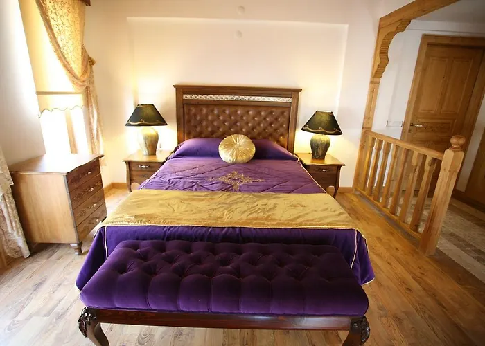 Kerme Ottoman Akyaka