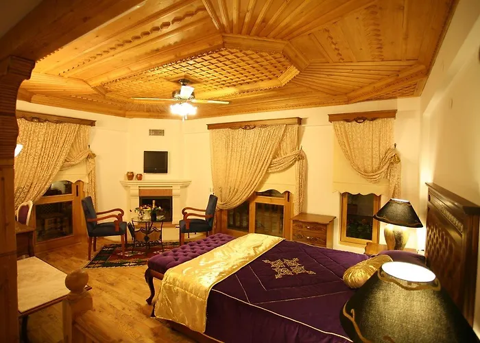 Kerme Ottoman Akyaka