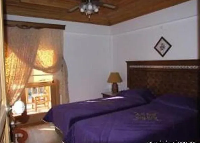 فندق Kerme Ottoman اكياكا