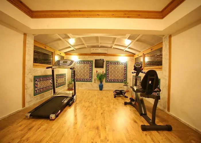 Kerme Ottoman فندق 4*