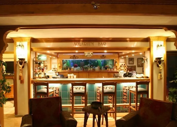 فندق Kerme Ottoman