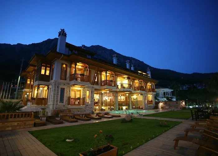 Kerme Ottoman Akyaka