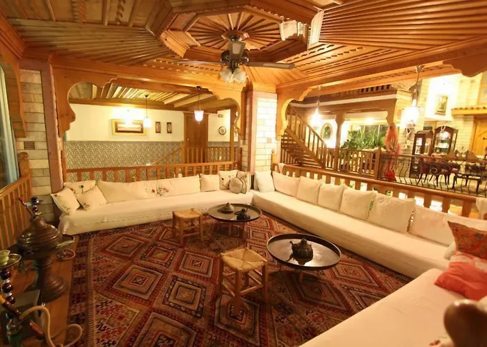 Kerme Ottoman Akyaka