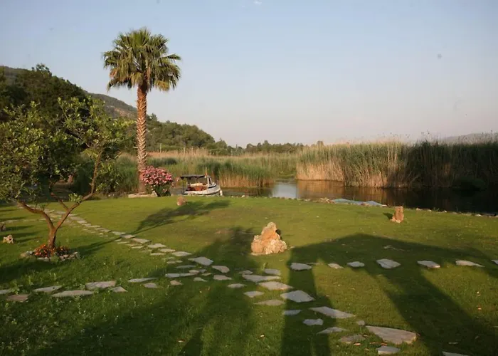 فندق Kerme Ottoman 4*