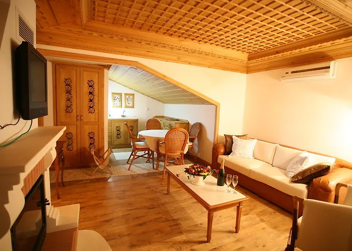 فندق Kerme Ottoman