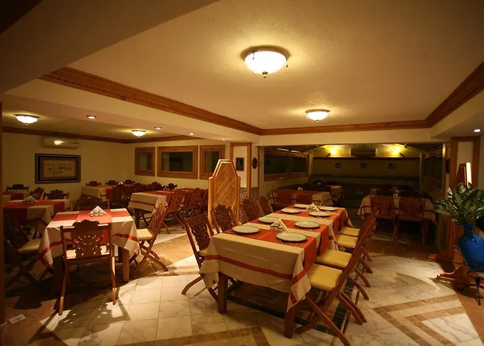 Szálloda Kerme Ottoman