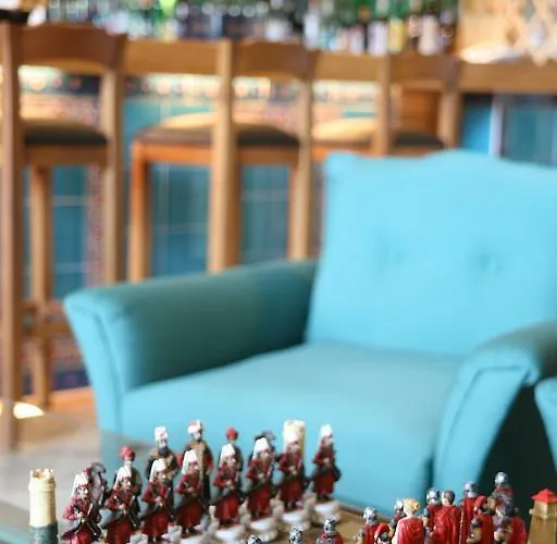 Szálloda Kerme Ottoman 4*