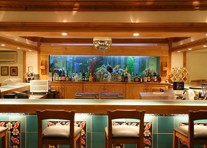 Kerme Ottoman 4* Akyaka