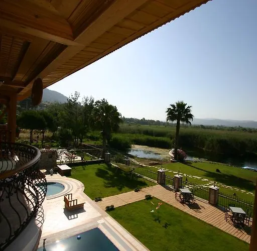 فندق Kerme Ottoman