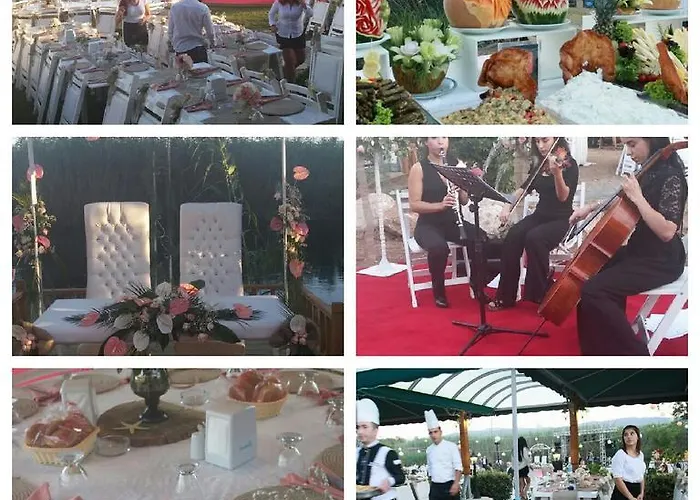 Kerme Ottoman Akyaka