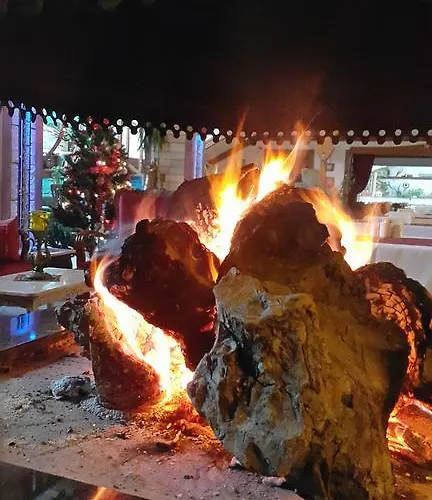 Szálloda Kerme Ottoman 4*