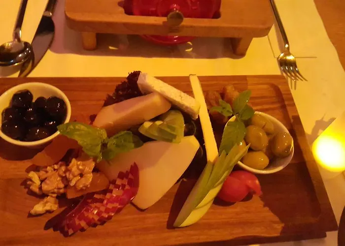 فندق Kerme Ottoman