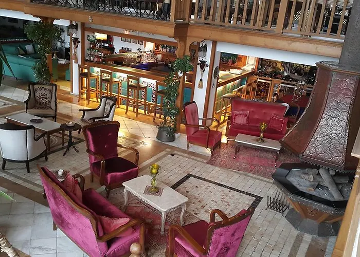 Kerme Ottoman اكياكا