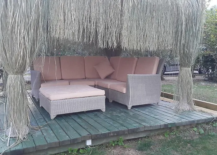 Kerme Ottoman فندق