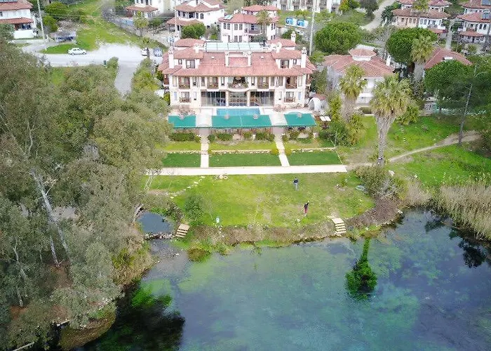 Kerme Ottoman فندق