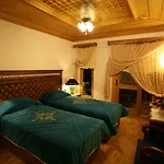 Ξενοδοχείο Kerme Ottoman 4*