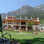 Kerme Ottoman Ξενοδοχείο 4*