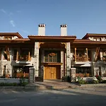Kerme Ottoman 4* Akyaka (Mugla)