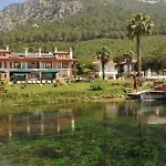 Ξενοδοχείο Kerme Ottoman 4*