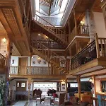 Kerme Ottoman 4* Akyaka (Mugla)