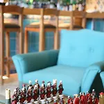 Ξενοδοχείο Kerme Ottoman 4*
