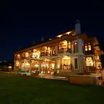 Kerme Ottoman 4* Akyaka (Mugla)