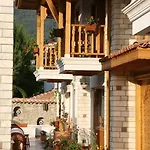 Hotel Kerme Ottoman Akyaka (Mugla)