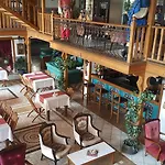 Kerme Ottoman Ξενοδοχείο Akyaka (Mugla)