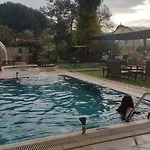 Kerme Ottoman 4* Akyaka (Mugla)