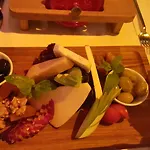 Ξενοδοχείο Kerme Ottoman