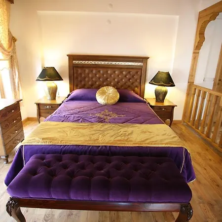 Kerme Ottoman Акьяка