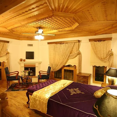 Kerme Ottoman Акьяка